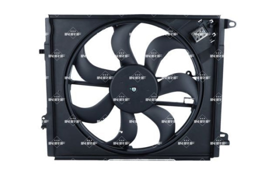 Ventilador de refrigeración 470134 NRF