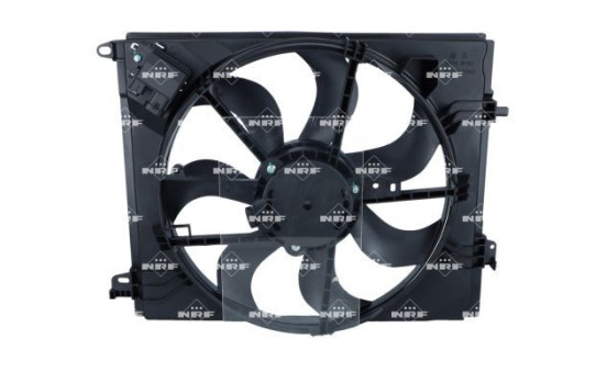 Ventilador de refrigeración 470134 NRF, Imagen 2