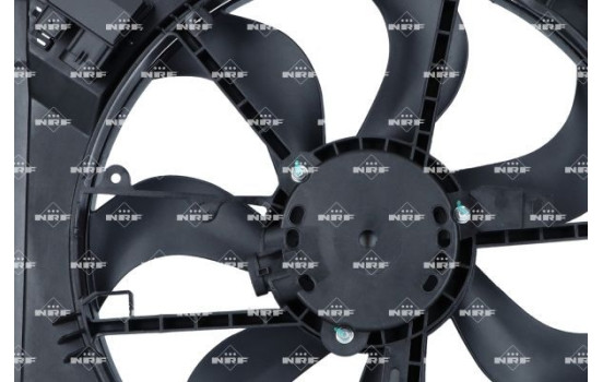 Ventilador de refrigeración 470134 NRF, Imagen 3
