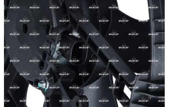 Ventilador de refrigeración 470134 NRF, Imagen 4