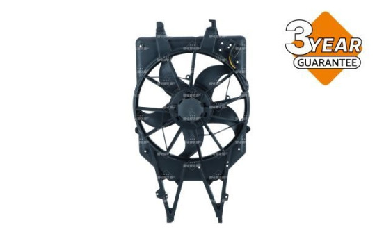 Ventilador de refrigeración 47034 NRF, Imagen 2
