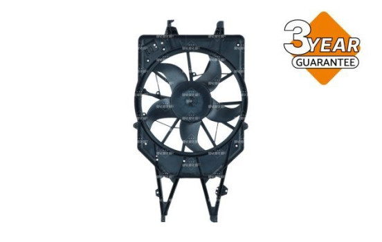 Ventilador de refrigeración 47034 NRF, Imagen 4