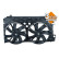 Ventilador de refrigeración 47050 NRF, Miniatura 2