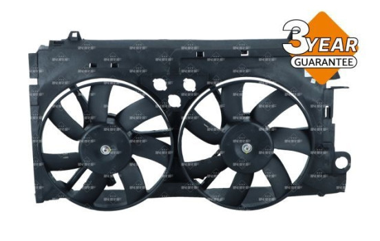 Ventilador de refrigeración 47050 NRF, Imagen 2
