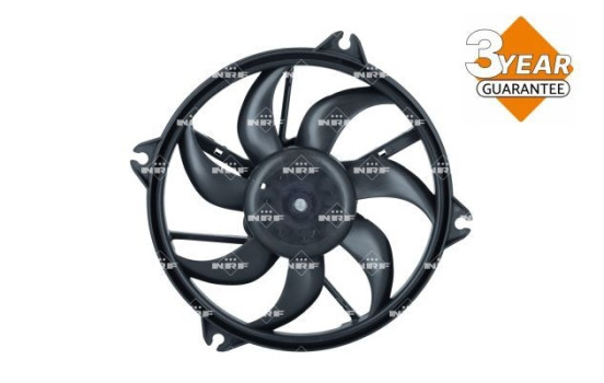 Ventilador de refrigeración 47069 NRF, Imagen 3