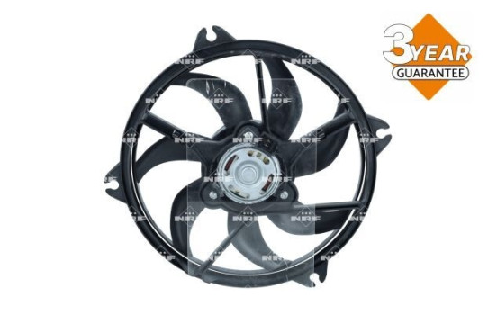 Ventilador de refrigeración 47069 NRF, Imagen 5