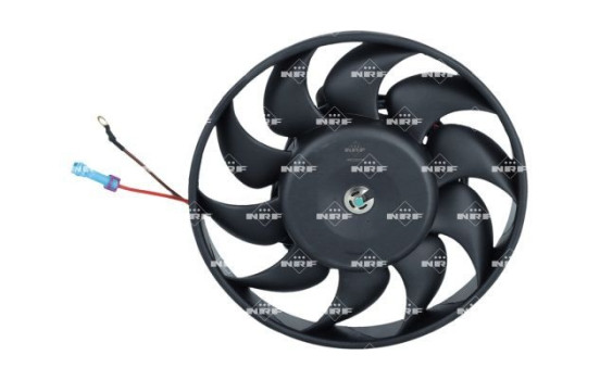 Ventilador de refrigeración 47072 NRF