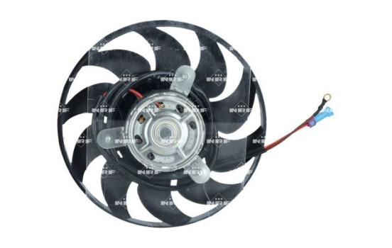 Ventilador de refrigeración 47072 NRF, Imagen 3