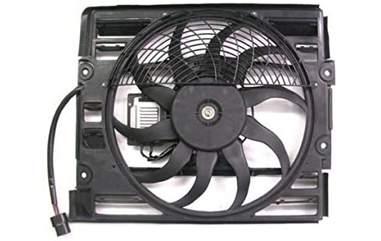 Ventilador de refrigeración 47214 NRF