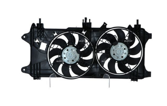 Ventilador de refrigeración 47231 NRF