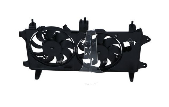 Ventilador de refrigeración 47231 NRF, Imagen 3