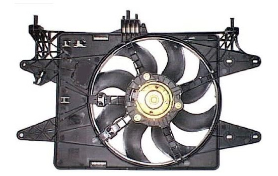 Ventilador de refrigeración 47232 NRF