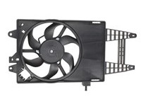 Ventilador de refrigeración 47244 NRF