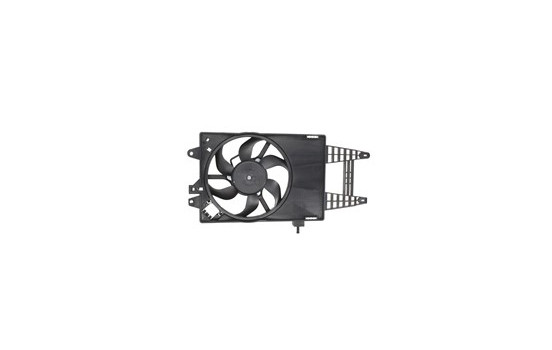 Ventilador de refrigeración 47244 NRF