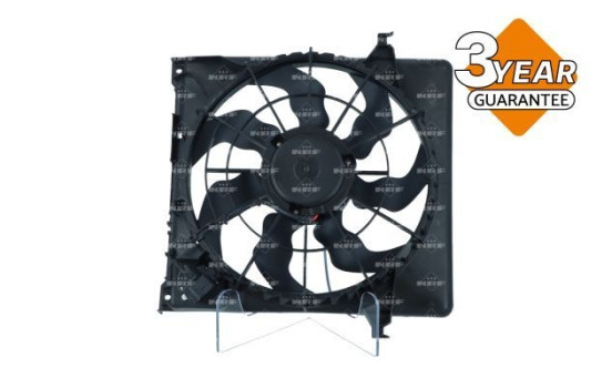 Ventilador de refrigeración 47248 NRF, Imagen 3