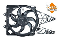 Ventilador de refrigeración 47252 NRF
