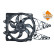 Ventilador de refrigeración 47252 NRF