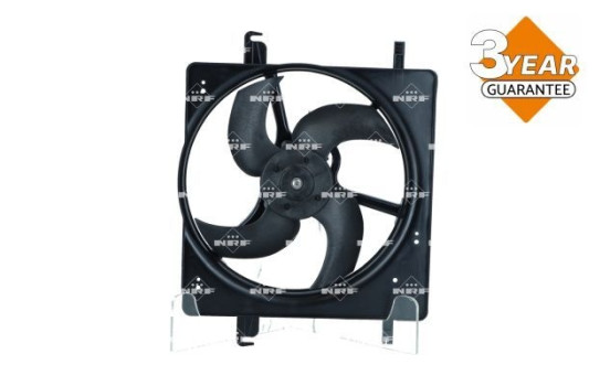 Ventilador de refrigeración 47259 NRF, Imagen 3
