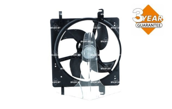 Ventilador de refrigeración 47259 NRF, Imagen 5
