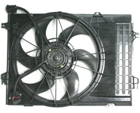 Ventilador de refrigeración 47286 NRF