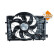 Ventilador de refrigeración 47293 NRF, Miniatura 2
