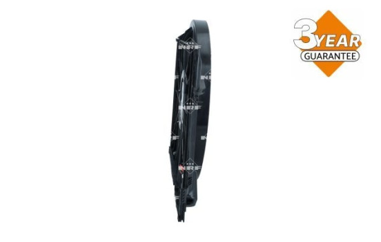 Ventilador de refrigeración 47293 NRF, Imagen 3