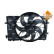 Ventilador de refrigeración 47293 NRF, Miniatura 4