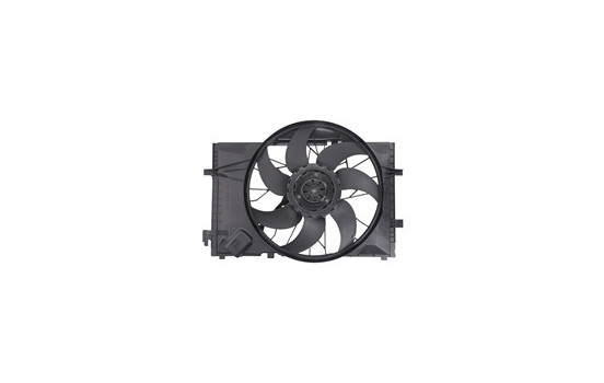 Ventilador de refrigeración 47293 NRF