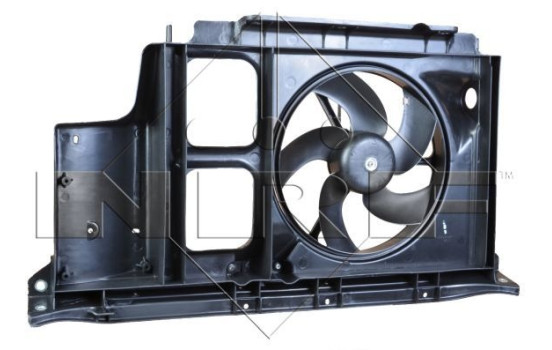 Ventilador de refrigeración 47322 NRF