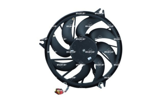 Ventilador de refrigeración 47324 NRF, Imagen 2