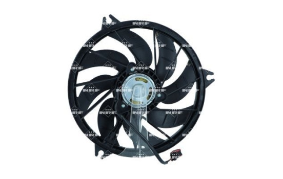 Ventilador de refrigeración 47324 NRF, Imagen 4
