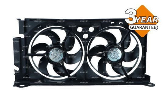 Ventilador de refrigeración 47331 NRF, Imagen 3