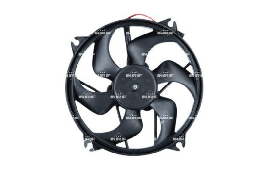 Ventilador de refrigeración 47339 NRF