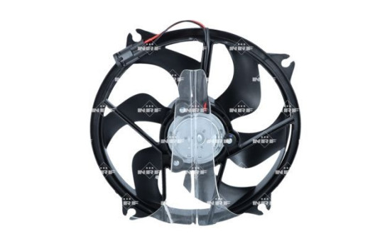 Ventilador de refrigeración 47339 NRF, Imagen 3