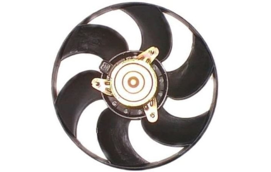 Ventilador de refrigeración 47344 NRF
