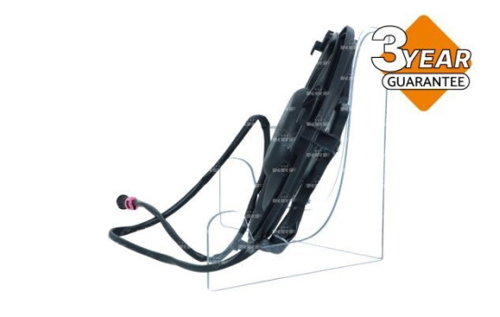Ventilador de refrigeración 47383 NRF, Imagen 3