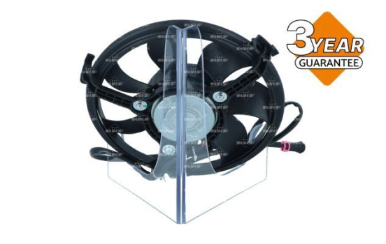 Ventilador de refrigeración 47383 NRF, Imagen 4