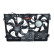 Ventilador de refrigeración 47400 NRF, Miniatura 3