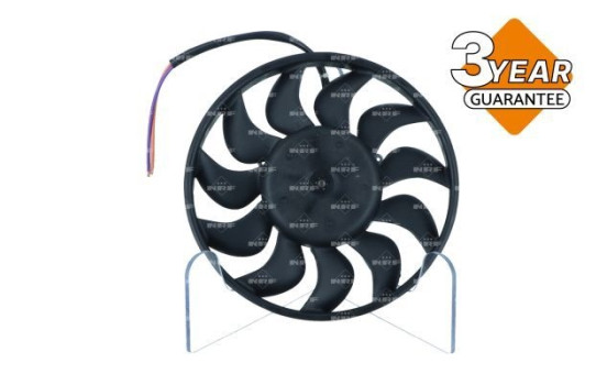 Ventilador de refrigeración 47423 NRF, Imagen 2