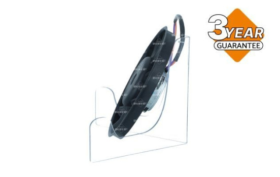 Ventilador de refrigeración 47423 NRF, Imagen 3