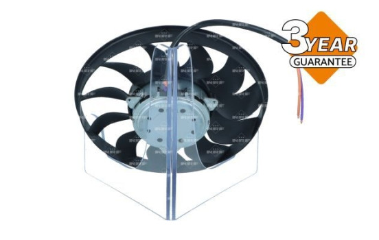 Ventilador de refrigeración 47423 NRF, Imagen 4