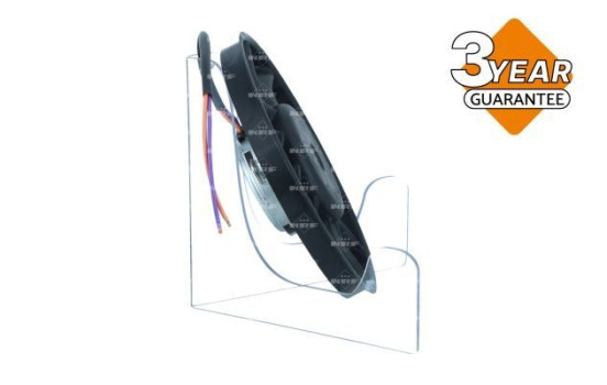 Ventilador de refrigeración 47423 NRF, Imagen 5