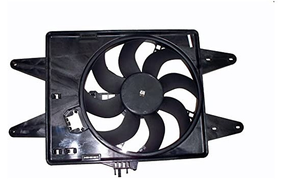 Ventilador de refrigeración 47430 NRF