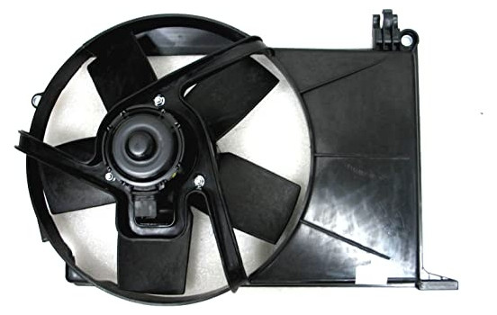 Ventilador de refrigeración 47459 NRF