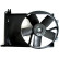 Ventilador de refrigeración 47459 NRF, Miniatura 2