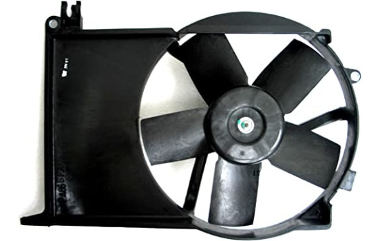 Ventilador de refrigeración 47459 NRF, Imagen 2