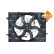 Ventilador de refrigeración 47564 NRF, Miniatura 3