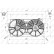 Ventilador de refrigeración 47570 NRF, Miniatura 5
