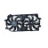Ventilador de refrigeración 47570 NRF