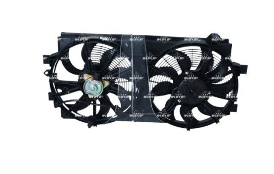Ventilador de refrigeración 47570 NRF, Imagen 3